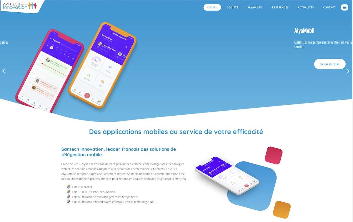 AlyaManager: lo strumento di gestione di AlyaCom per i professionisti