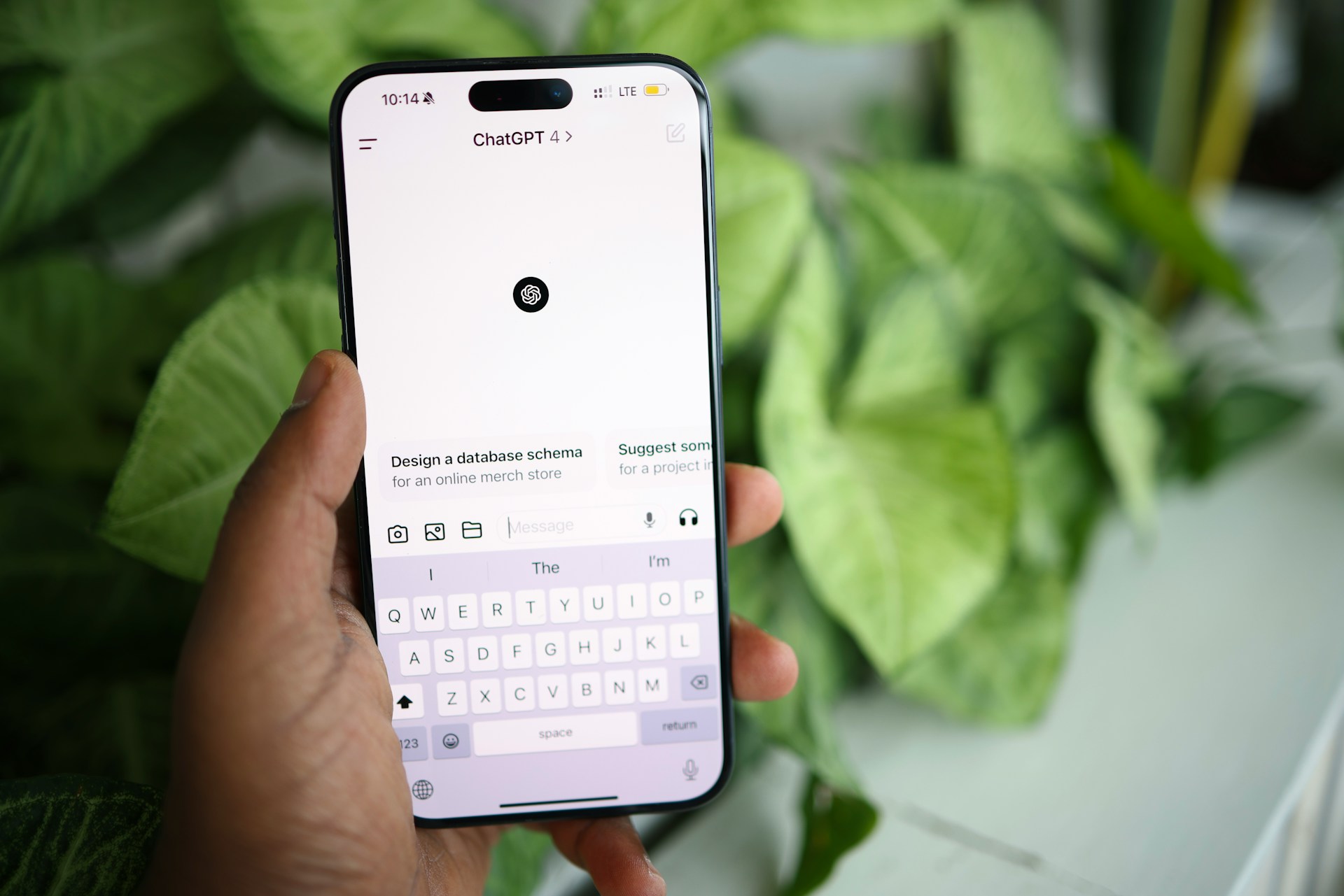 OpenAI offre nuove opzioni di personalizzazione per ChatGPT