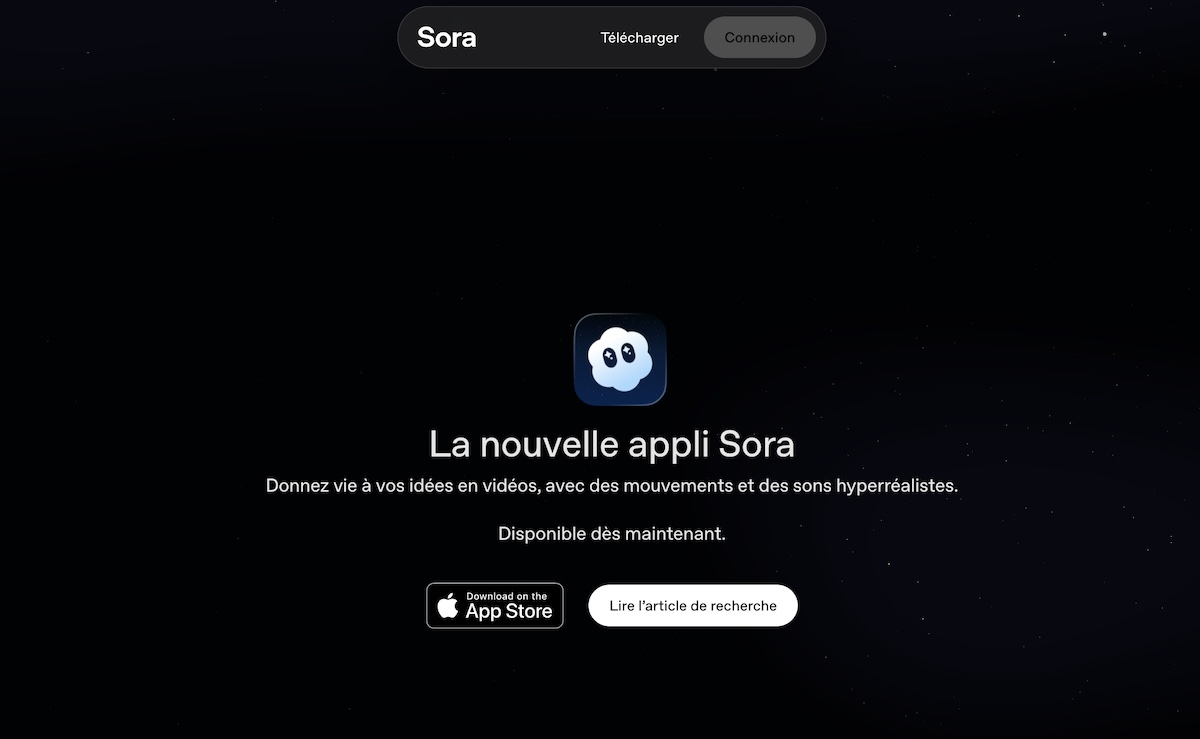 OpenAI Sora: la fine di un’era per il video generativo