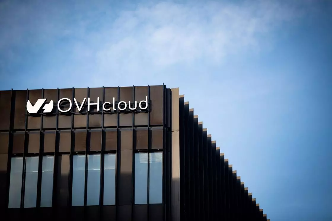 OVHcloud: una nuova offerta per la Difesa europea