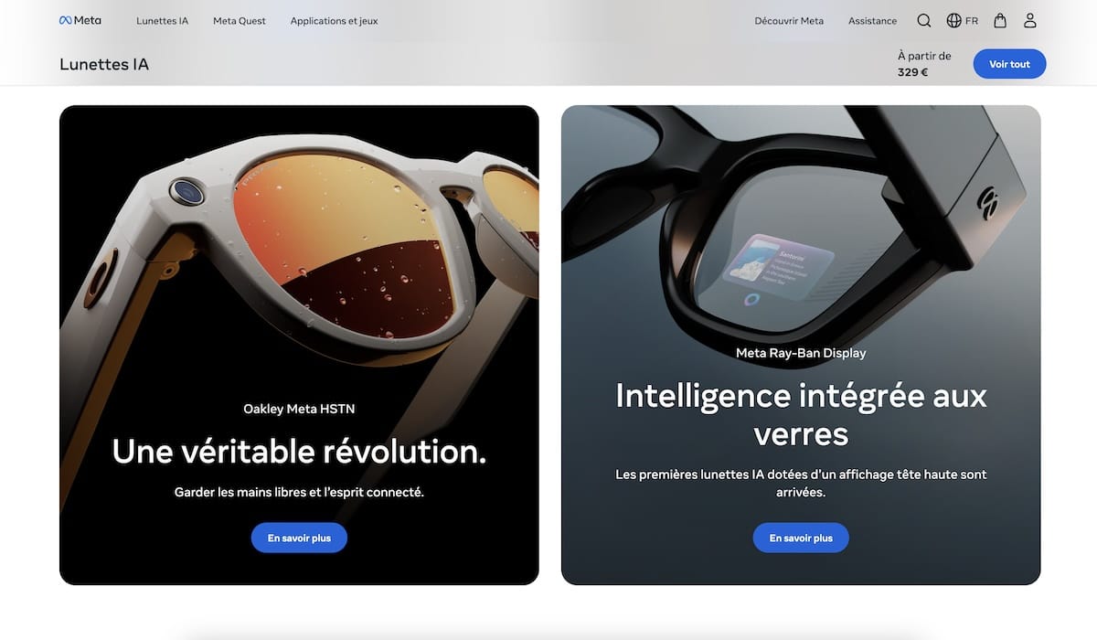 EssilorLuxottica e l’ascesa degli occhiali connessi Ray-Ban Meta
