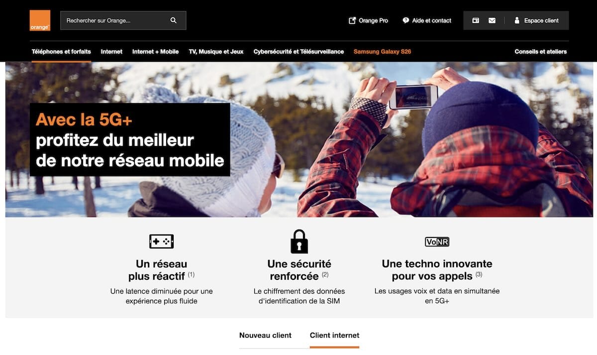 Orange e Morrison: il progetto ambizioso di un data center sovrano in Francia