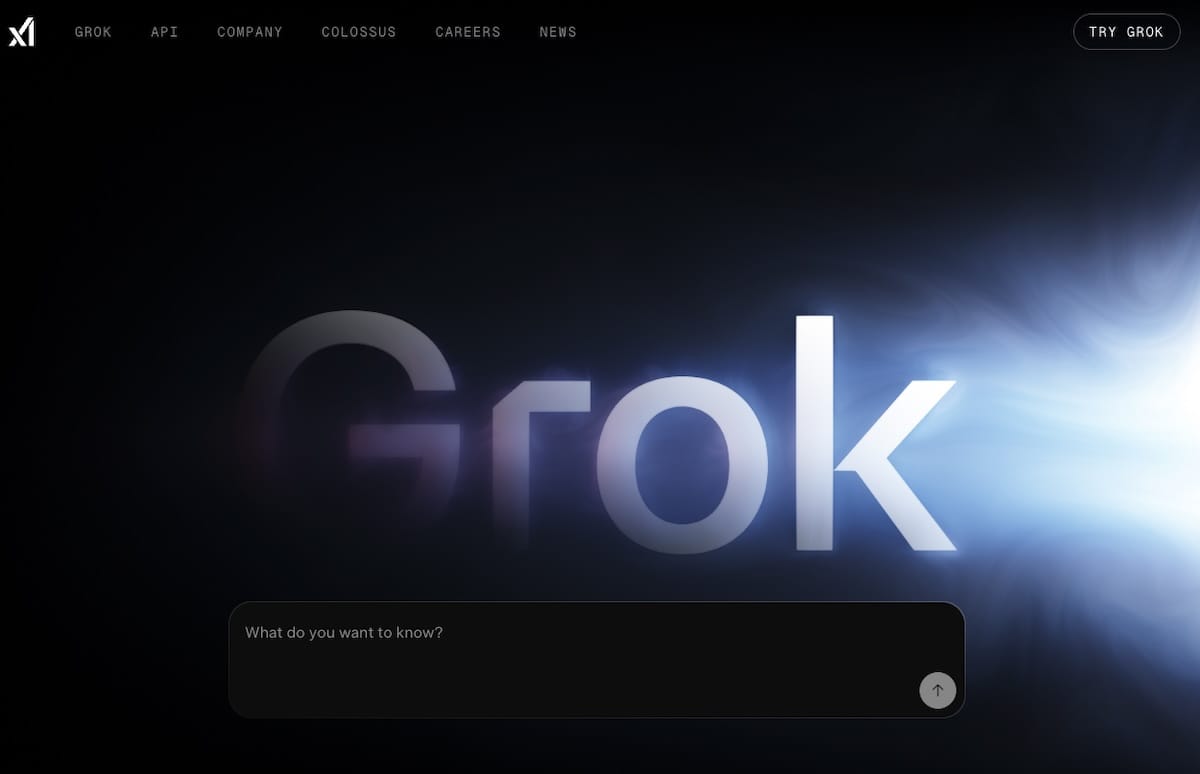 SpaceXAI Grok 4.6: il modello di intelligenza artificiale che raggiunge ChatGPT