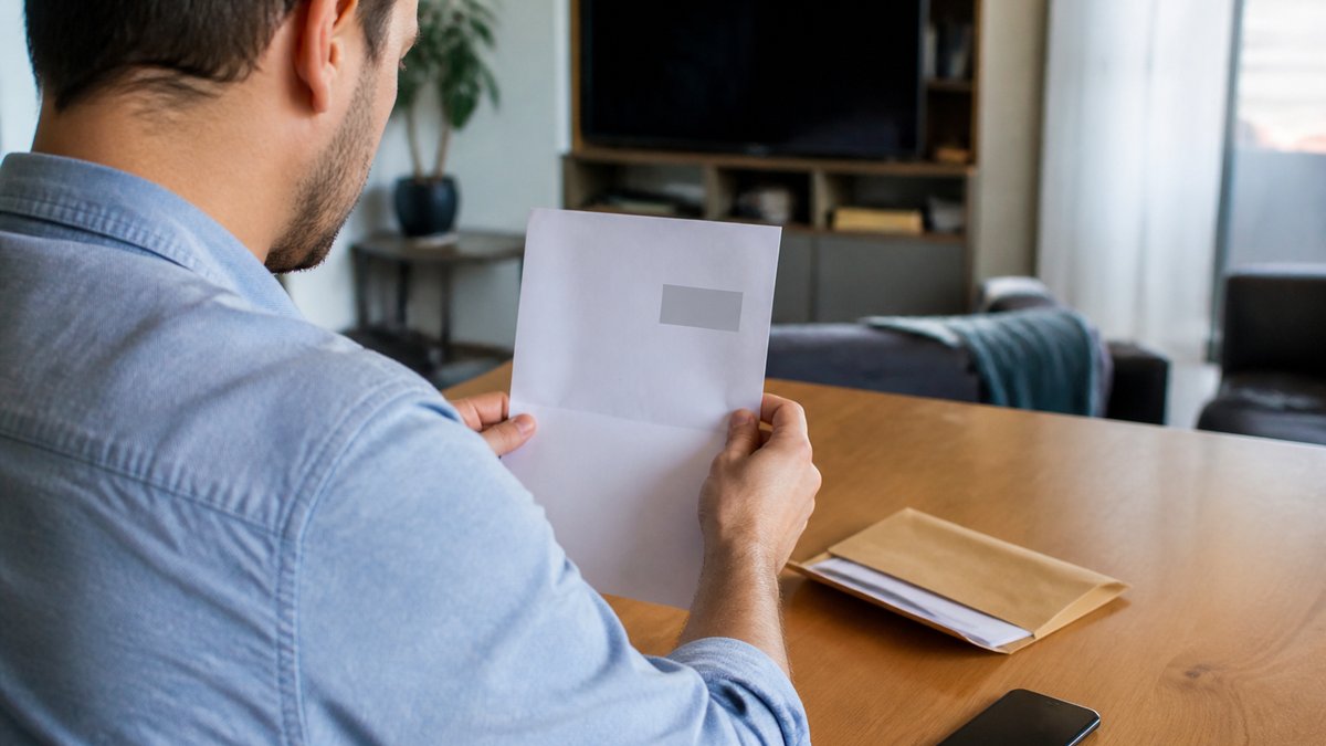 Come evitare la truffa delle false contravvenzioni ricevute per posta in Francia?
