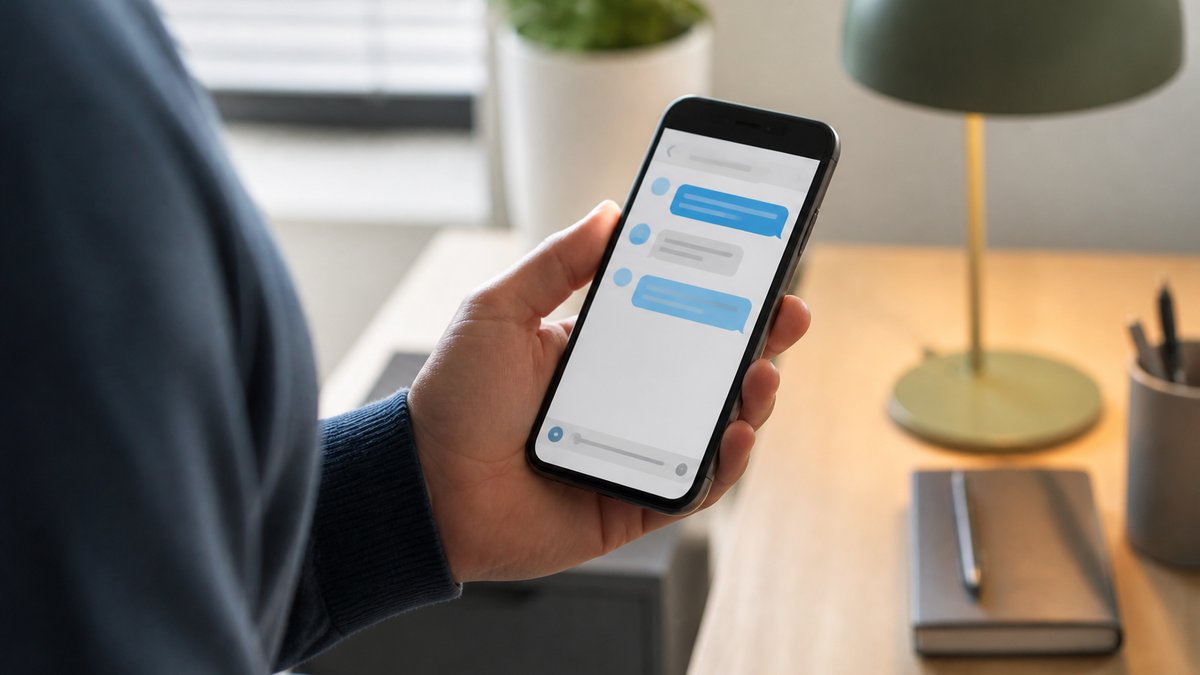 Google Messaggi e la correzione del bug degli SMS inviati per errore