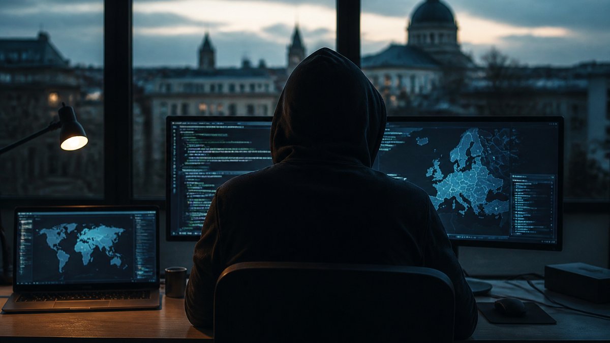 Gli hacker russi BlueDelta sfruttano allegati dannosi per spiare l’Europa