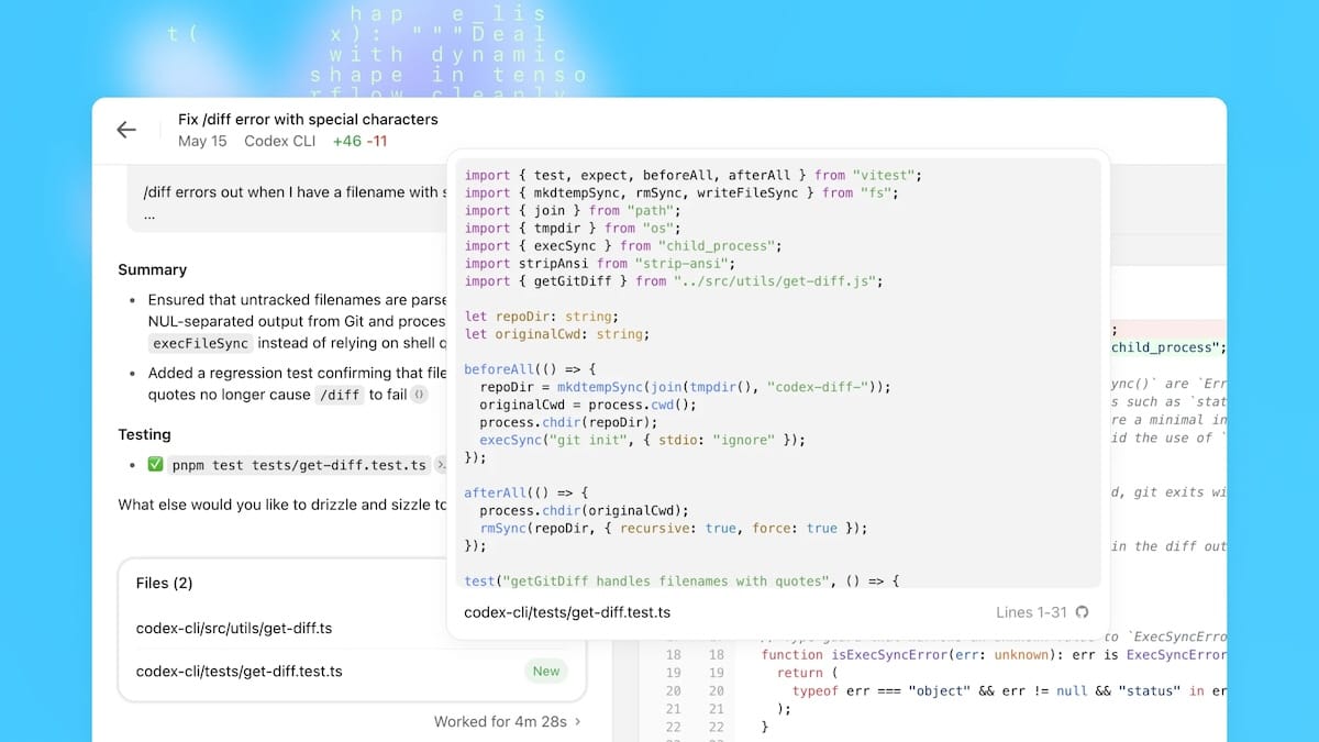 Codex di OpenAI: l’agente IA che sfrutta da solo una falla critica di WordPress