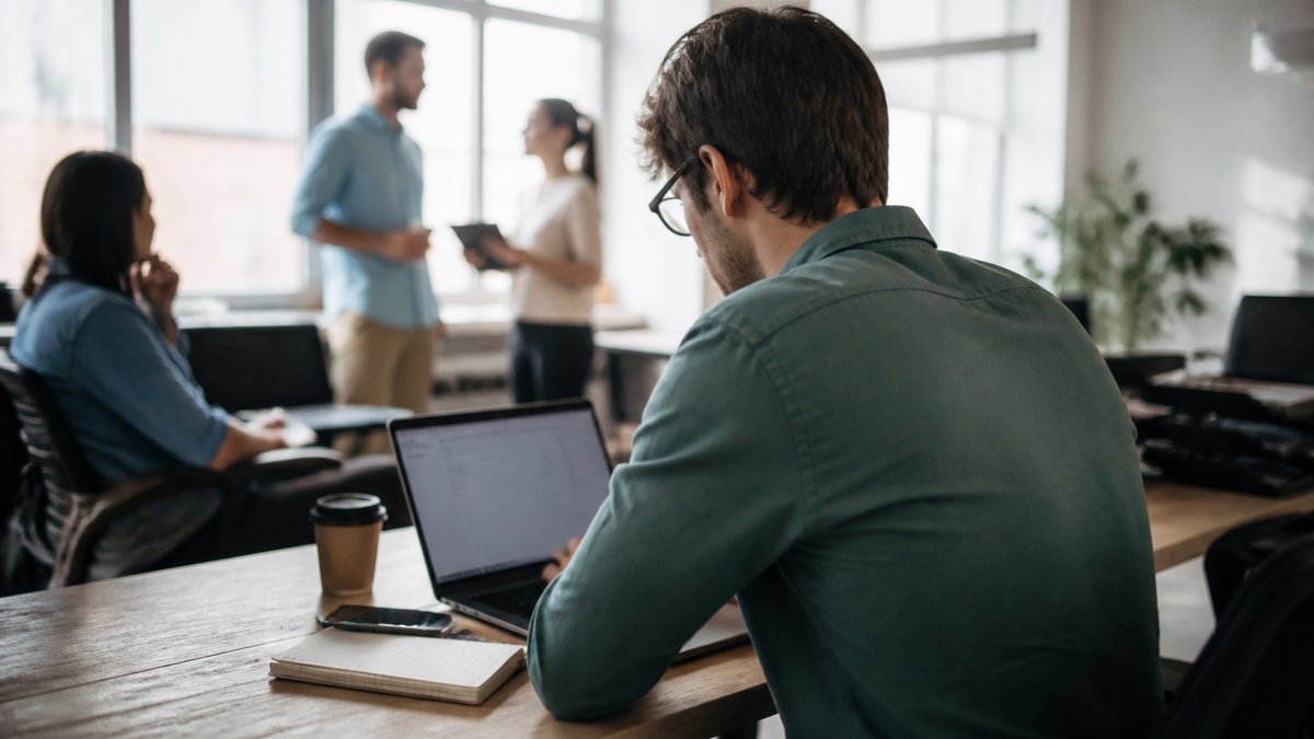 Lavoro autonomo: il principio, gli attori e il funzionamento di una missione in lavoro autonomo