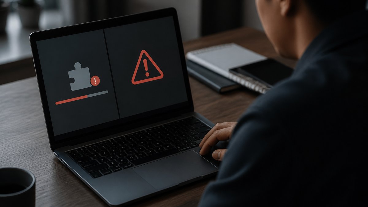 Perché le estensioni di Chrome e Edge possono diventare dannose dopo un aggiornamento di routine?