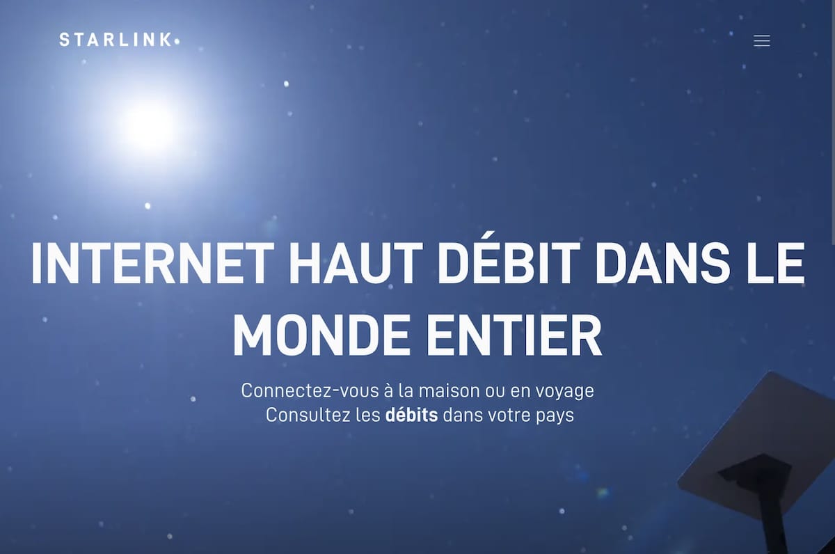 Orange e i suoi partner telecom europei si preparano a sfidare Starlink nella corsa allo spettro satellitare